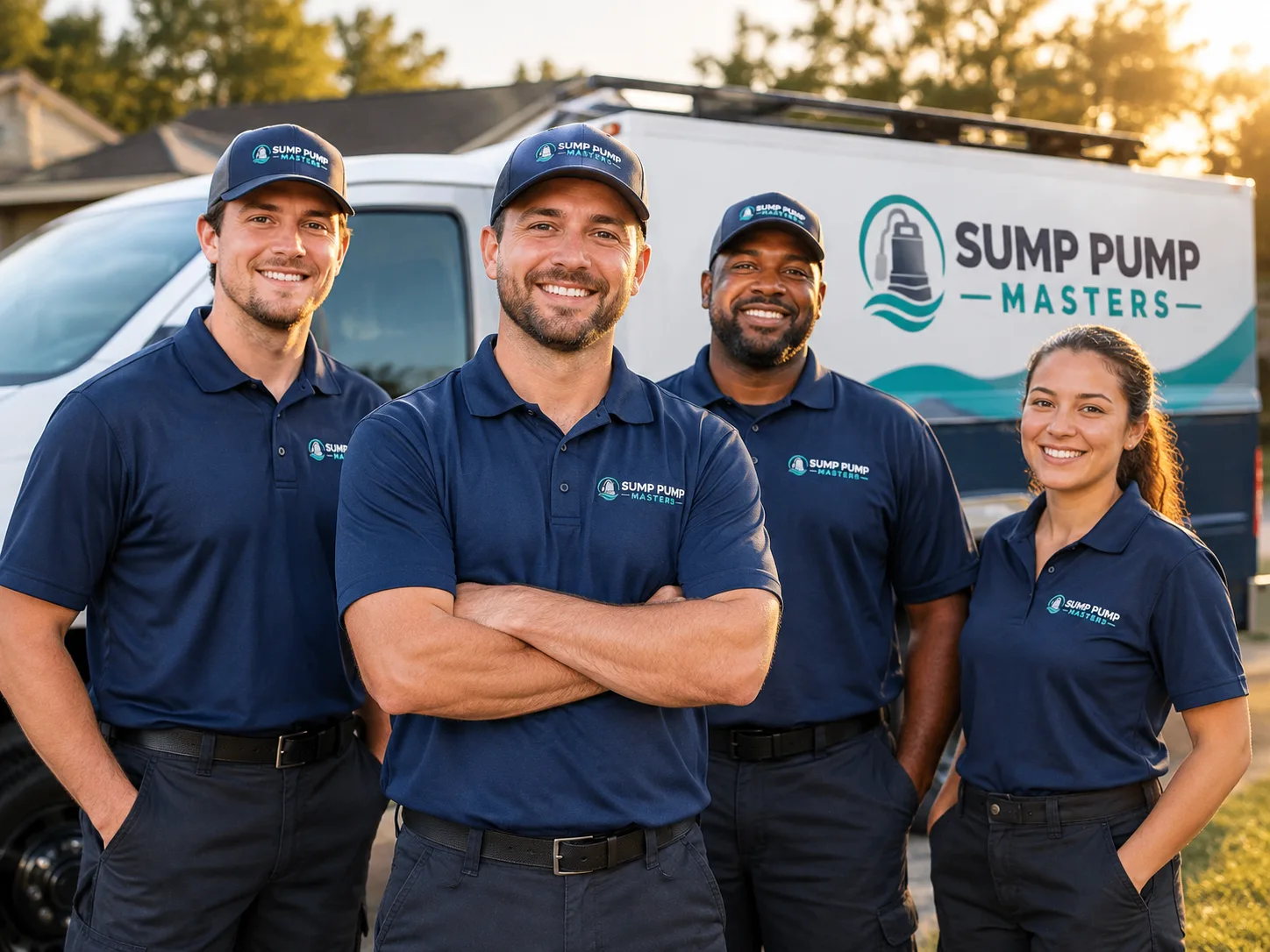 Sump Pump Repair company in Dallas, GA